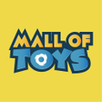 プログラムのアイコン：Malloftoys