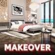 プログラムのアイコン：House Makeover Game