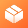 Ikona programu: Package Delivery Tracker …