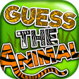 Icon of program: Guess The Animal Quiz Gam…