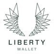Programmsymbol: Liberty Wallet