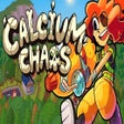 ไอคอนของโปรแกรม: Calcium Chaos: Derailed