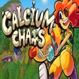 Ícone do programa: Calcium Chaos: Derailed