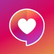 Ikon program: myDates - Flirt  Chat App…