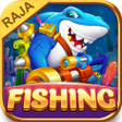 程序图标：Raja Fishing