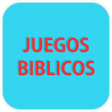 プログラムのアイコン：Juegos Bíblicos