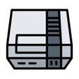 Biểu tượng của chương trình: Retroman - Retro game emu…