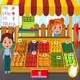 Ícone do programa: Lili Bazaar And Cashier