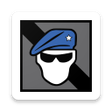 Programın simgesi: Rainbow 6 Siege Stickers …