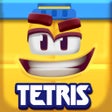 Programın simgesi: Tetris Block Party