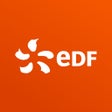 プログラムのアイコン：EDF UK