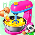 プログラムのアイコン：Little Pandas Restaurant …