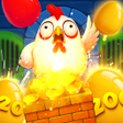 Icon of program: Chkn Factory