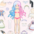 Ikon program: Pastel Emulator: Dress Up…