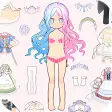 Pastel Emulator: Dress Up Game