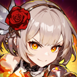 Иконка программы: Monster MaidensEdenfall