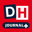 Icon of program: DH Journal +