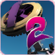 Programmsymbol: Fairground 2