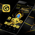 Icon of program: Gold Feather Launcher The…