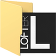 Icona del programma: Lofter抓文插件