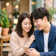 Programın simgesi: K-소개팅