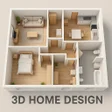 Ícone do programa: Floor Plan Creator Home D…