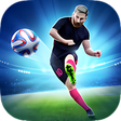 أيقونة البرنامج: Soccer World League FreeK…
