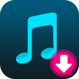 Ikon program: Music Downloader MP3 Down…