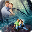 أيقونة البرنامج: Blend Me Photo Editor