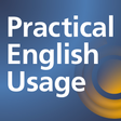 Icon of program: Practical English Usage 4…