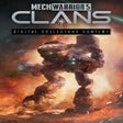 أيقونة البرنامج: MechWarrior 5: Clans - Di…