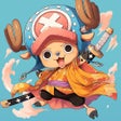 Icoon van programma: ONE PIECE BOUNTY HUNTER X