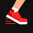 程序图标：Pedometer  Calorie Counte…