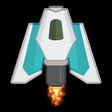 Icono de programa: Space Shooter
