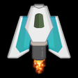 أيقونة البرنامج: Space Shooter
