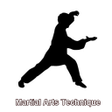 程序图标：Martial Arts Technique