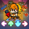 プログラムのアイコン：Battle Night: Beat F N F …