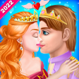 プログラムのアイコン：Prince royal wedding Make…
