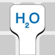 Icoon van programma: Chemistry Keyboard