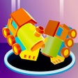 ไอคอนของโปรแกรม: Match Match 3D