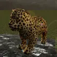 Real Cheetah Cub Simulator