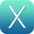 ไอคอนของโปรแกรม: xOS Launcher