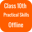Class 10 Science Practicals Offline