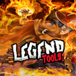程序图标：Legend skin Tools :GFX ML