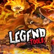 Legend skin Tools :GFX ML