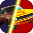 プログラムのアイコン：Coins  Cars