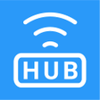 Icon of program: HubConfig