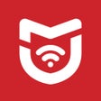 أيقونة البرنامج: MyCyberHome - Mobile Secu…
