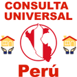 プログラムのアイコン：Consulta Universal Perú B…