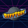 Programın simgesi: RiffTrax